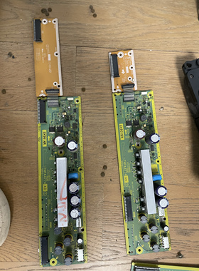 原装TH-P42X10C SS板TNPA4774 AE实图测好