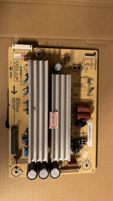 长虹等离子3D51C2080 Z板 JUQ7.820.00064492