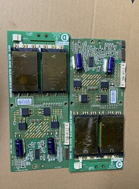 LG 原装6632L-0509B,6632L-0510B LD420WUB-SCA1高压板