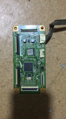 长虹3D43858逻辑板LJ41-09475A/C/D LJ92-01793A配YD15 YB11 屏