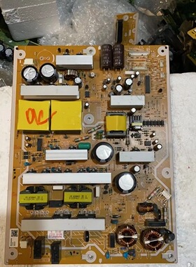 松下TH-P42UT30C/46/50UT30C 电源板N0AE6KK00008/9 PSC10351H m