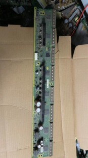 松下TH-P42X50C 等离子Y缓冲板TNPA5592 SN