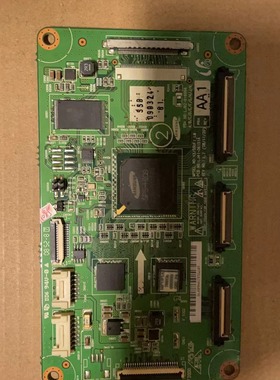 长虹PS50B550T2R PT50900FHD逻辑板LJ41-06151A LJ92-01609A