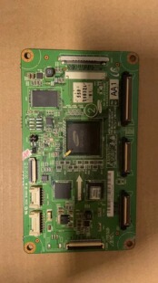 长虹PS50B550T2R 06151A LJ92 01609A PT50900FHD逻辑板LJ41