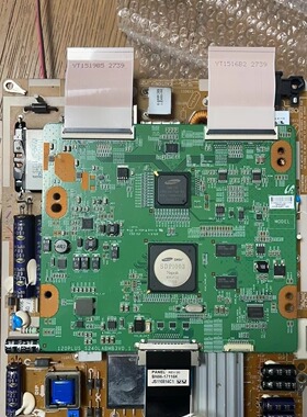三星UA55D6000SJ 逻辑板BN41-01742A 120PLUS-S240LABMB3V0.1