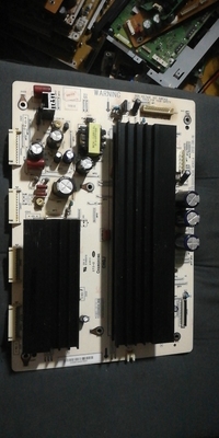 长虹3D50A3000id 等离子电视机3D50A3700ID Y板JUQ7.820.00053698