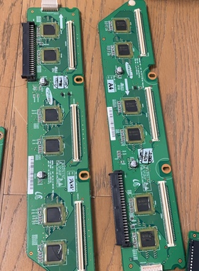 三星缓冲板LJ41-02318A。LJ41-02319A