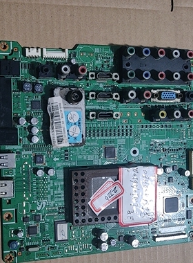 原装三星LA52A650A1R 主板BN41-01019C 配屏LTF520HE01