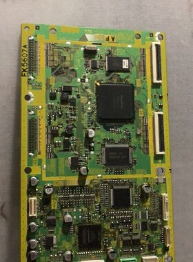 原装松下等离子TH-42PA50C 42PA500C逻辑板TNPA3540 AF3 D板