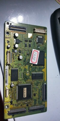 日立 42PD9570TC 42PD9500TC 逻辑板 ND25001-D103