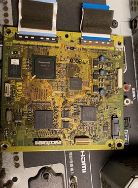 原装 松下TH-42/50PV70C 42PV700C 逻辑板 TNPA4134 AQ BQ AG BG