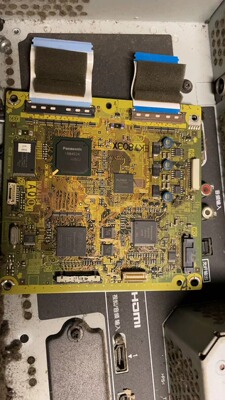 原装 松下TH-42/50PV70C 42PV700C 逻辑板 TNPA4134 AQ BQ AG BG