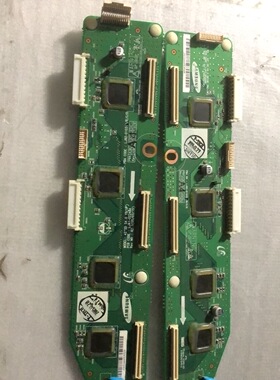 S42SD-YD07屏长虹4209缓冲板 LJ41-03491A/03492A/02248A/02249A