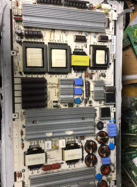 原装 三星PS59D8000FJ PS64D8000FJ电源板 BN44-00447A PB6FA-DY