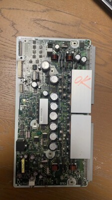 原装 日立42PD7900TC 42PD6000TC Z板 ND60200-0038 0037YZ 一套