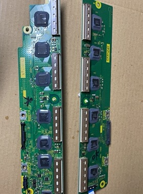 原装松下TH-50PV80C 等离子缓冲板SD SU板 TNPA4397 TNPA4398