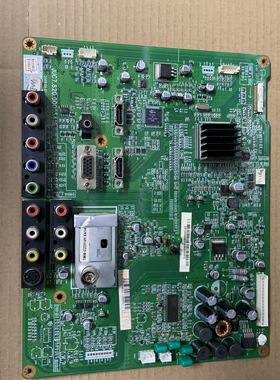 长虹PT32618 PT32700D 主板JUC7.820.00005416配屏32F1b