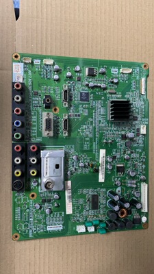 长虹PT32618 PT32700D 主板JUC7.820.00005416配屏32F1b