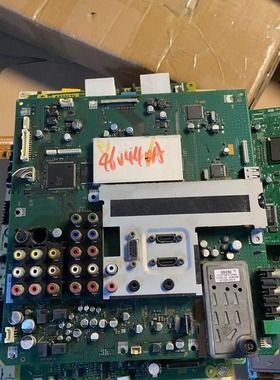 索尼KLV-40/46V440A主板1-876-534-11/12/13屏LTY460HB02 400HA10