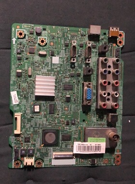 三星PS51D450A2 主板BN41-01750A 屏S50HW-YB07