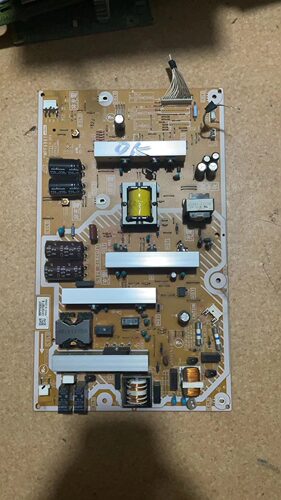 原装松下TH-P50U30C TH-P46U33C 电源板MPF6910 PCPF0277测好