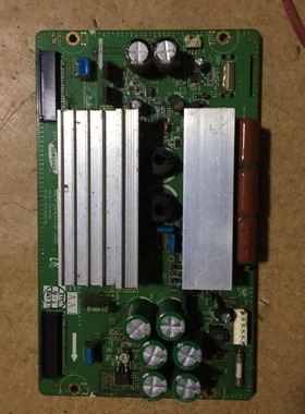 三星S42AX-YB03 YD03 X板LJ41-05133A LJ92-01493A Z板