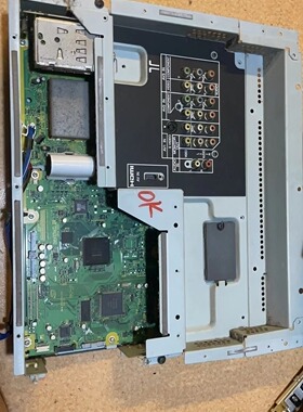 松下TH-42PA60C 主板TNPA3756 1 DG 屏MC106W36FC9 一套