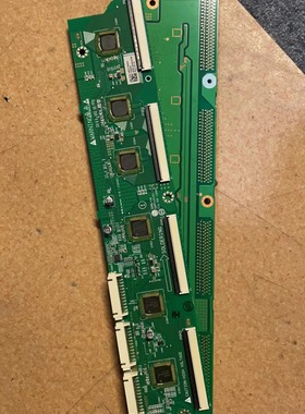 LG 60PB560H-CA缓冲板EAX65331201 EAX65331301一对