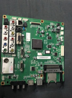 原装长虹3D51A5000I 主板JUC7.820.00055119屏S51AX-YD01/YB01