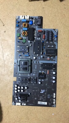 乐视超4X50电源板L504FCNN 715G8227-P01/02-000-003M H PRO