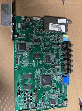 原装上广电 PT4238 主板 PT620XE2C(9.30) 屏 PDP42V8