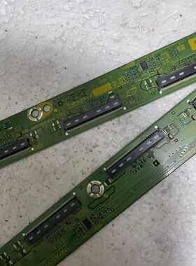 松下TH-P42U30C P42U33C P42UT30C地址板TNPA5315 TNPA5314测好