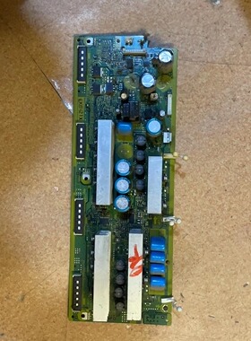 松下TH-42PV8C/42PV80C SS板TNPA4394   AD