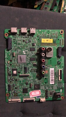 三星PS43F4500ARXXR主板BN41-01963C屏S43AX-YB02