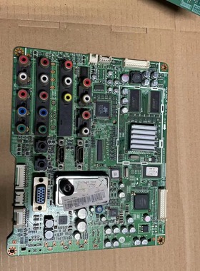 三星PS50C91H主板BN41-00823C配屏S50HW-YB02测试