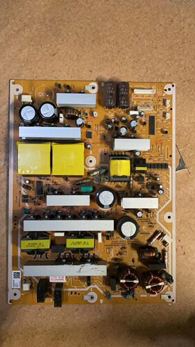 原装松下P50UT30C TH-P55ST30C电源板 PSC10351H N0AE6KK00007/8/