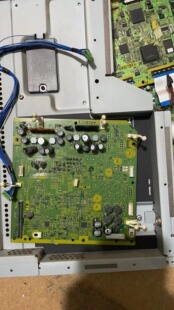 原装松下 TH-42PA60C 功放板PA板TNPA3761 AJ 配屏 MC106W36FC9