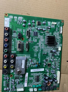 原装长虹PT32700D/32618主板 JUC7.820.00005416 屏PDP32F1