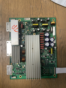 LG 42V7等离子Y板6870QYE111D 6871QYH045D