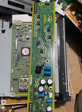 松下TH-P46UT30C SS板 X板 TNPA5350 42u30c 42u33c