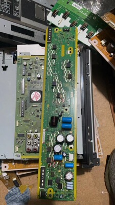 松下TH-P46U30C TH-P46U33C TH-P46UT30 SS板TNPA5350 AJ AD