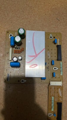 拆机拆机 三星YD13 YB09屏Z板LJ92-01736A LJ41-08591A