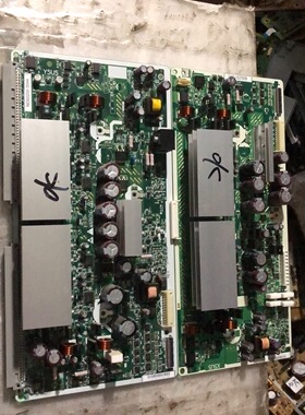 日立42PD9570TC 42PD9500TC Y板 ND60200-0044/43 ND25112-B022