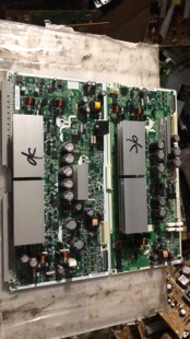 原装日立42PD7900TC ND60200-0037/38YX板42PD799042PD6000TC一套