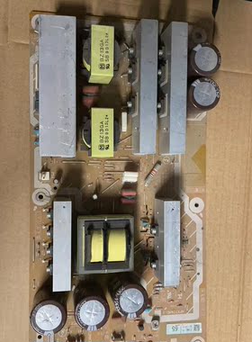 松下TH-P65V10C TH-65PF12CK电源板NPX774MG-1 ETX2MM774M