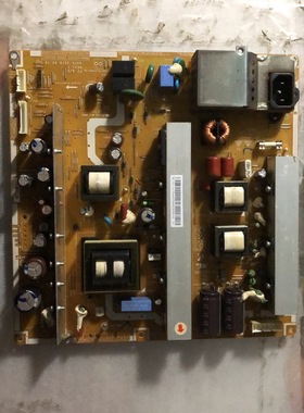 原装三星PS42C350B1电源板BN44-00329A BN44-00330A PSPF301501A