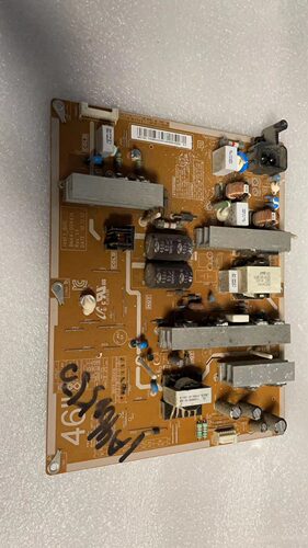 三星LA46D550K1R LA46D560F9T电源板I46F1-BHS BN44-00441A