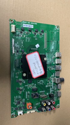 海信LED 49EC520UA主板RSAG7.820.6299原装HD490K3U31-TX/S1