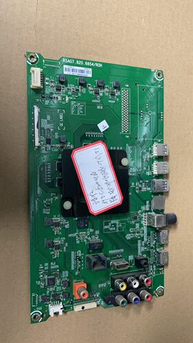 海信LED 49EC520UA主板RSAG7.820.6299原装HD490K3U31-TX/S1