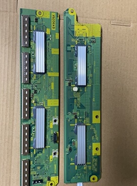 原装松下TH-P50G11C 缓冲板 TNPA4788 TNPA4789 实拍 试机好的